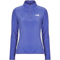 The North Face 100 Glacier 1/4 Zip Plava Cijene