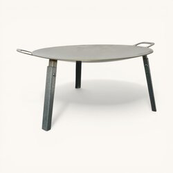 Flame Fiesta Talandara Inox fi50 Cene