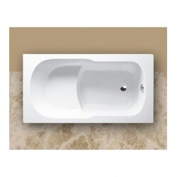 Polyagram Kada 110x75 TRITON komplet Cene