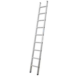 Krause Corda prislone merdevine 9 gazišta 2,5m ( 672 ) Cene