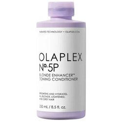 Olaplex N°5P Blonde Enhancer regenerator za toniranje za plavu i kosu s pramenovima 250 ml Cene