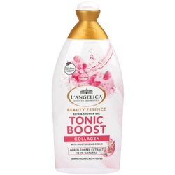 Langelica L'Angelica beauty tonic boost gel za tuširanje 500ml Cene