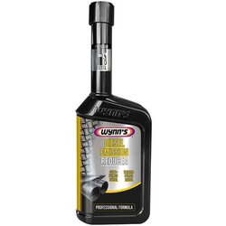 Wynn’s diesel emission reducer (diesel power 3) 500 ml Cene