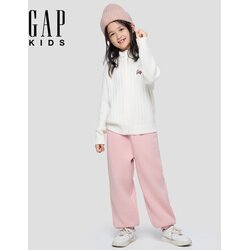 GAP Dečije donji deo trenerke 805417, Roze Cene