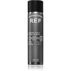 REF Strong Hold Spray N°533 lak za kosu za jako učvršćivanje 75 ml Cijene