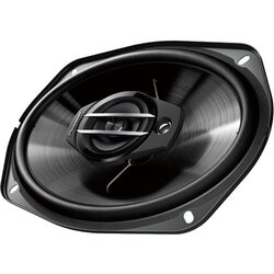 Pioneer Auto zvučnici 6x9" 400W PIONEER TS-G6930F Cene