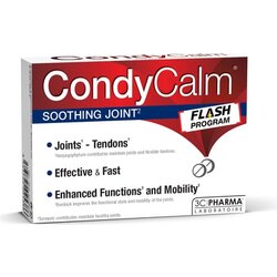 3 Chenes Laboratories Condycalm® Cijene