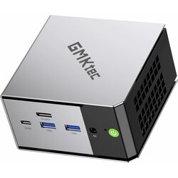 GMK Tec Mini PC M8 Ryzen 5 6650H - 16GB DDR5 + 512GB SSD, WIN 11 Pro Cene