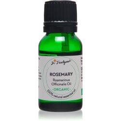 Dr. Feelgood Essential Oil Rosemary esencijalno mirisno ulje Rosemary 15 ml Cene