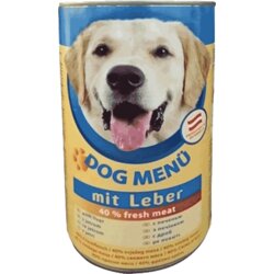 Austria Pet Food konzerva za pse Dog Menu, 415 g - ćuretina Cene