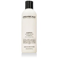 Organicals Keeper After Color Shampoo 250 ml zaščitni šampon za barvane lase za ženske Cene