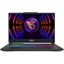 MSI cyborg 15 A13VF-1038XSI-TB71362H16GXXD intel core i7-13620H/RTX 4060/16GB/512GB/FreeDOS prenosni računalnik, (21127076) Cene