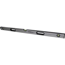 Stanley by Black & Decker Libela iz laganog metala 200 cm FatMax PRO 0-43-681 Kalibriran po: Tvornički standard (vlastiti) Cene