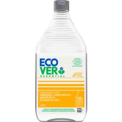 Ecover Essential detergent za ročno pomivanje posode z vonjem limone - 950 ml Cene