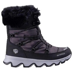 Iguana Škornji za sneg Bottes Igory W Hiver Črna Cene