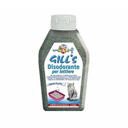 GILLS osveživac za posip 300g Cene