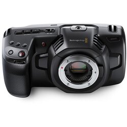 Blackmagic Design videokamera 12.7 cm 5 palac crna Cene