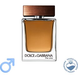 Dolce & Gabbana The One For Men - 100ml Cene