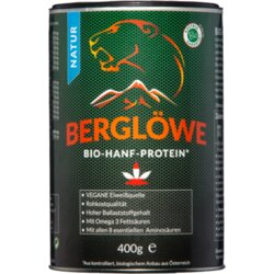 Berglöwe Organski protein konoplje Cene