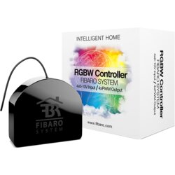 Fibaro FGRGBWM-441 Smart preki FIBARO Cene