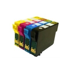 Epson Komplet tinta za T1295 (BK/C/M/Y), zamjenski Cijene