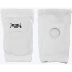 Lonsdale Štitnik za odbojku Kneepad smash, Beli Cene