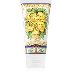 Rudy - Le Maioliche Sicilian Lemon krema za roke 100 ml Cene