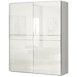 Jela GARDEROBNI ORMAR PIANO SA KLIZNIM VRATIMA 180 CM (VIE BOJA)-Be Cijene