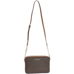 Michael Kors 35F8GTTC3B-BROWN Smeđa Cijene