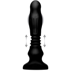 Thunder Plugs Analni vibrator Thunderplug Cijene
