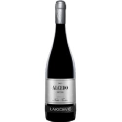 Vinarija Lakićević Lakićević - Alcedo 0.75l Cene