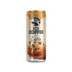 HELL ENERGY Hell Ice coffee Late, 0.25l Cene