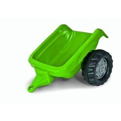 Rolly Toys Prikolica Kid - svetlo zelena Cene