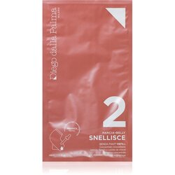Diego dalla Palma Body Line Thermoactive Slimming Shorts Refill termoaktivni koncentrat za mršavljenje za ublažavanje izgleda celulita 50 ml Cene