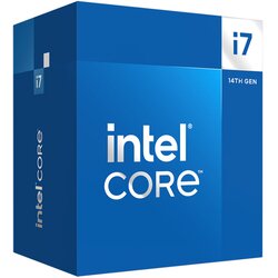 Intel Procesor Core i7-14700 2.1GHz LGA1700 Box, BX8071514700 Cene