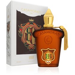 Xerjoff Casamorati 1888 parfemska voda uniseks 100 ml Cene