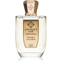 Unique'e Luxury Hidden Accords parfumski ekstrakt uniseks 100 ml Cene