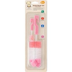 Bbo cetka za flasice i cucle - pink ( 21002P ) Cene