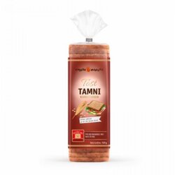 Tvojih 5 Minuta tost tamni 500g kesa Cene