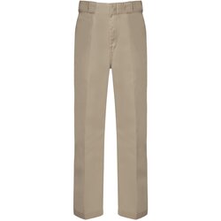 Dickies Hlače na rob bež Cene