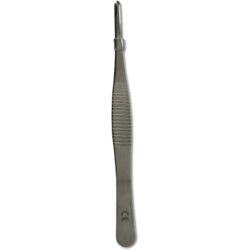 Eiffel Medical Pinceta kozmetična, kovinska, 12 cm Cene