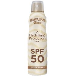 Hawaiian Tropic Hidratantni sprej losion SPF50, 220 ml Cene