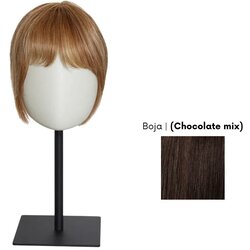 Umetak za kosu Gisela Mayer Prirodna kosa Magic Pony – Chocolate Mix Cene