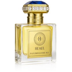Hemel Patchouli For All parfemska voda 100 ml unisex Cene