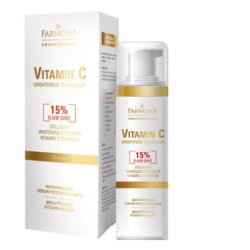 Farmona VITAMIN C SERUM ZA POSVJETLJIVANJE KOŽE 50ML Cijene