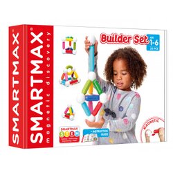 SmartMax – Gradbeni set – 20 kosov Cene