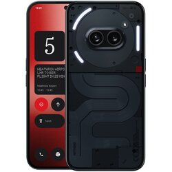 Nothing Nista 5G 128GB Black Cene