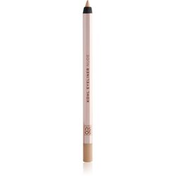 SOSU Cosmetics Kohl Eyeliner svinčnik za oči odtenek Nude 1.2 g Cene