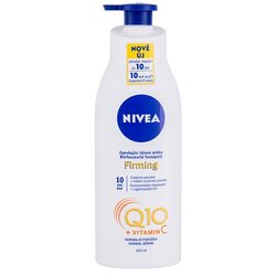 Nivea Losion za telo Q10 400ml Cene