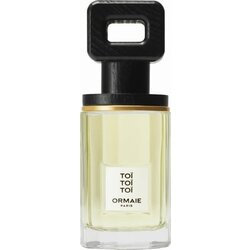 ORMAIE toi toi toi eau de parfum - 100 ml Cene
